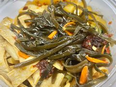 -老仓醋米线(大观店)