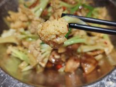-巡耕记·湖南土菜(长湖店)