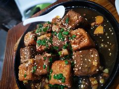 -张家卫·阳江菜·小海鲜(肥婆湾桥店)