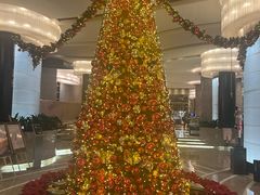-上海凯宾斯基大酒店