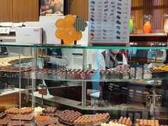 -Laderach 莱德拉(上海环贸iapm店)