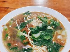 -小狗面馆(河东路店)