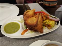 -Pita's&Tika's中东和印度风味餐厅(龙湖天街店)