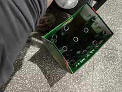 -潮汕大目牛肉火锅(上梅林店)
