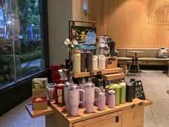 -星巴克臻选(福州五四路分店)