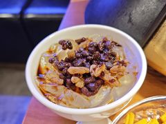 -蜀香三绝·牛蛙·烤鱼·天府炒鸡(安丘泰华店)