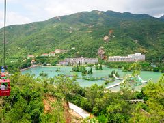 -江门古兜温泉小镇