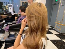 -BHG Hair Salon
