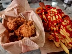 -漪龙台·B26 Rooftop Lounge