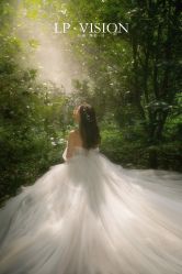 -乐派诗婚纱摄影