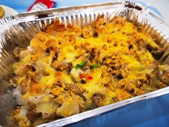 焗饭-紫金港餐饮中心-风味餐厅(浙江大学紫金港校区店)