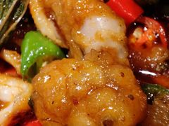 -江渔儿酸菜鱼(曜一城店)