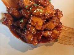 -院子餐厅·大锅菜·老杭帮(桥西直街店)