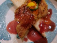 -吉之仙•中国制造•出口级食材日料店(领事馆总店)