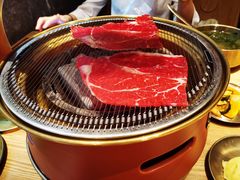 -西塔老太太泥炉烤肉(武汉摩尔城店)