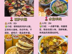 -西安城墙·碑林历史文化景区