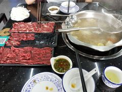 -牛么王潮汕牛肉火锅