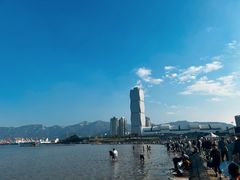 -在海一方公园