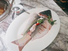-鱼豆吉·豆浆鱼火锅(宜昌万达店)