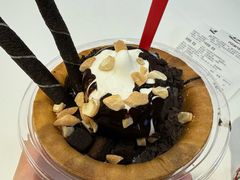 -DQ·蛋糕·冰淇淋(城南嘉园店)