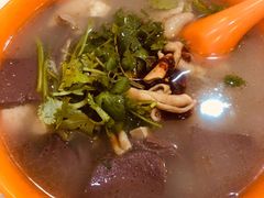 -金原鸭血粉丝汤总店(锁金村店)