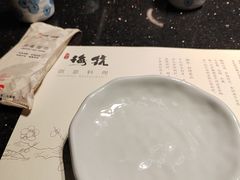 -梅筑·创意料理(王府井百货店)