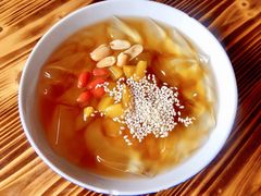 红糖冰粉-荣家小吃(紫阳街店)