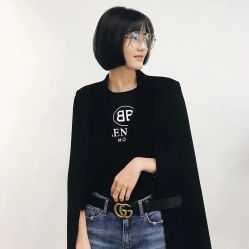 -时尚殿堂salon
