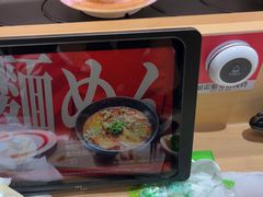 -友壹町寿司(佛山新DNA店)