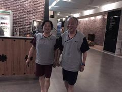 纽斯桑拿会所(天山路店)-纽斯桑拿会所(餐厅天山路店)