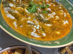 -光海·乡记酸菜鱼·始于1996(花园路店)