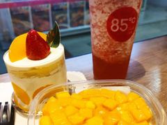 -85度C(南京中山南店)