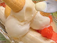 -顺记冰室(宝华路店)