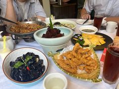 -聚鑫阁江浙菜·非遗传承技艺(闵行交大店)