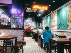 大堂-陈光记烧腊(长寿路店)