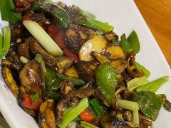 -龙姐私房菜(和顺古镇店)