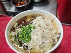 -金牌罗记肠旺面(蔡家街店)