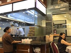 -客家汇·客家传承菜(水库店)