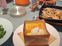 -野蔓果·山野菜(西湖景区·龙井茶田店)
