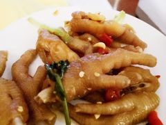 -颐而康·按摩·艾灸·足疗(苏仙岭店)