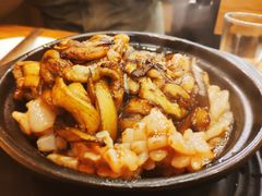 -新健小吃(承德街店)