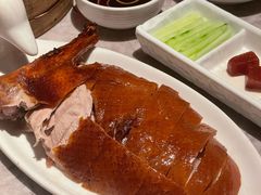 -金鸭季·北京烤鸭(深业上城店)