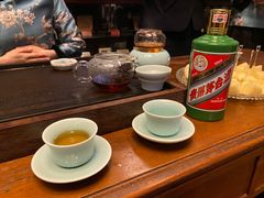 -大可堂普洱茶馆(襄阳南路馆)