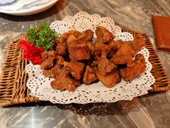 -前海沿•青岛菜(中山路天主教堂店)