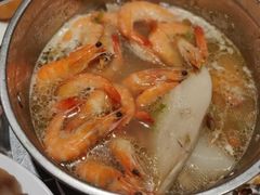 -吉布鲁牛排海鲜自助(龙湖北城天街购物广场店)