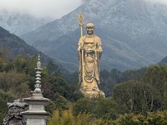-九华山风景区