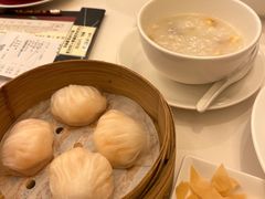原汁鲜虾饺-利苑酒家(宜安广场店)