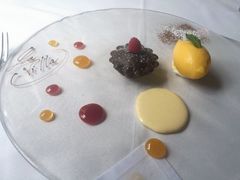 -La Villa French Restaurant