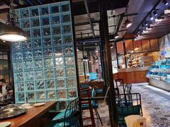 -蟹谢蒸鲜自助餐厅