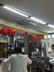 -帝迈造型